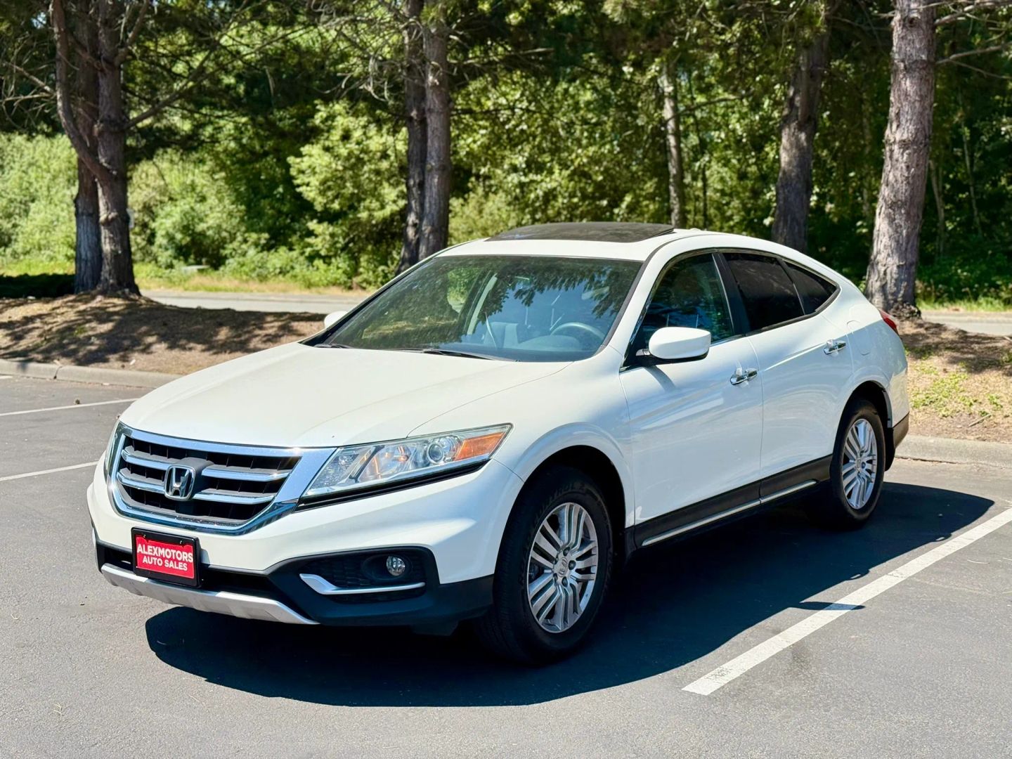 honda crosstour 2013 5J6TF3H37DL001270 image honda crosstour 2013 5J6TF3H37DL001270 image