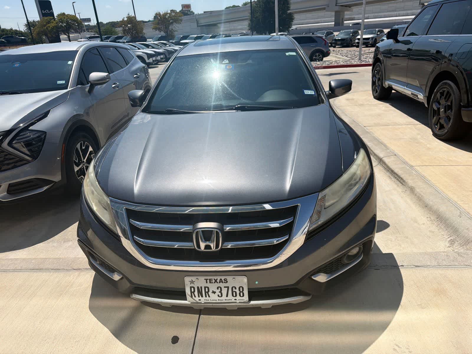 honda crosstour 2013 5J6TF1H58DL003373 image honda crosstour 2013 5J6TF1H58DL003373 image