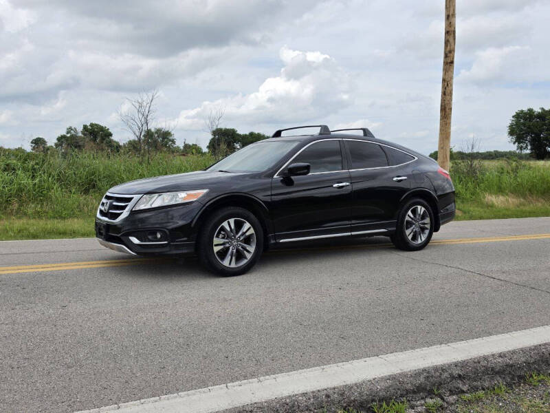 honda crosstour 2013 5J6TF2H56DL001112 image honda crosstour 2013 5J6TF2H56DL001112 image