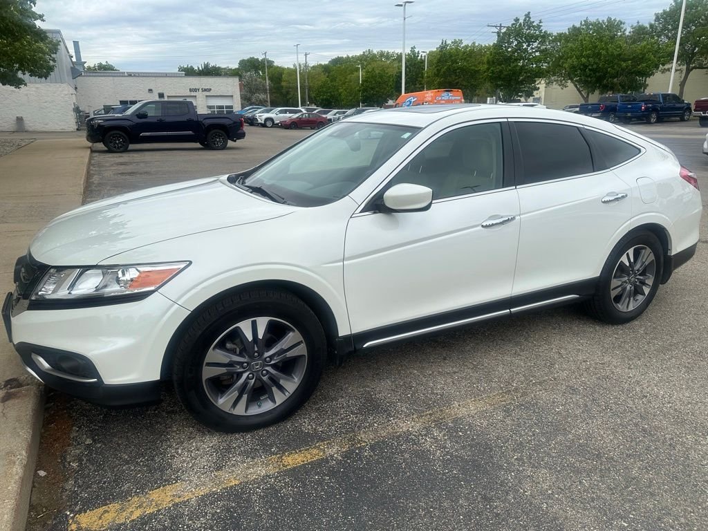 honda crosstour 2013 5J6TF1H5XDL001687 image honda crosstour 2013 5J6TF1H5XDL001687 image