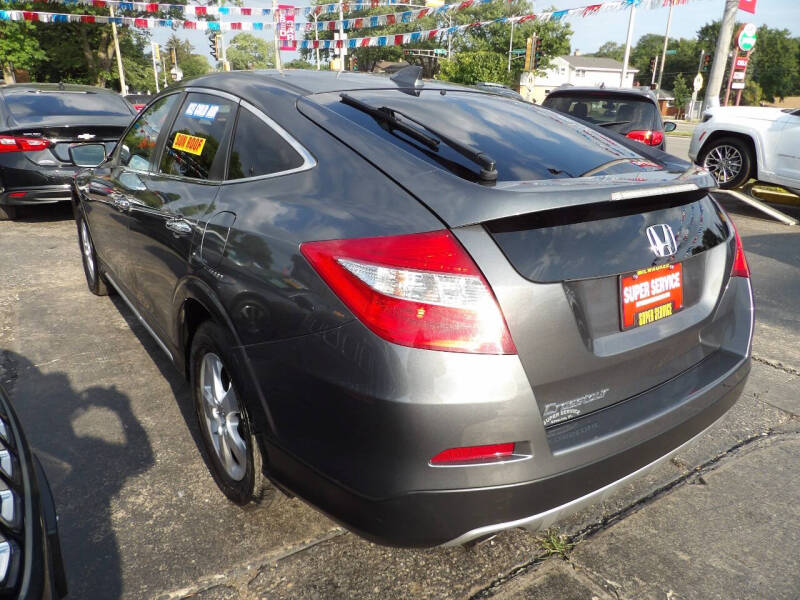 honda crosstour 2013 5J6TF3H30DL800212 image honda crosstour 2013 5J6TF3H30DL800212 image
