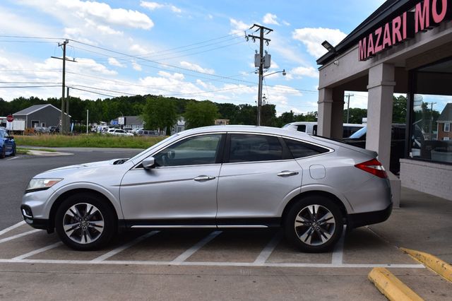 honda crosstour 2013 5J6TF2H52DL003505 image honda crosstour 2013 5J6TF2H52DL003505 image