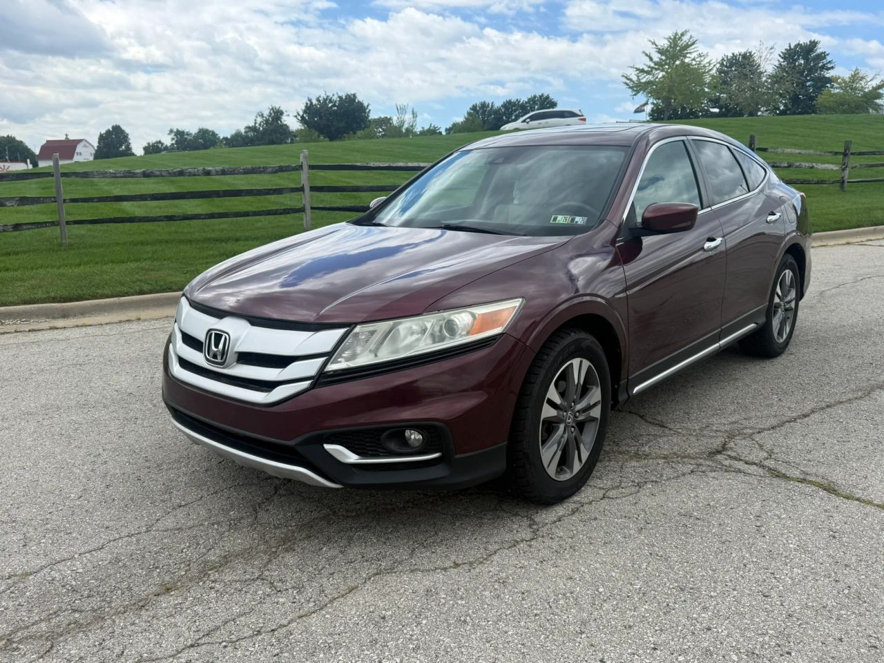 honda crosstour 2013 5J6TF2H56DL003684 image honda crosstour 2013 5J6TF2H56DL003684 image