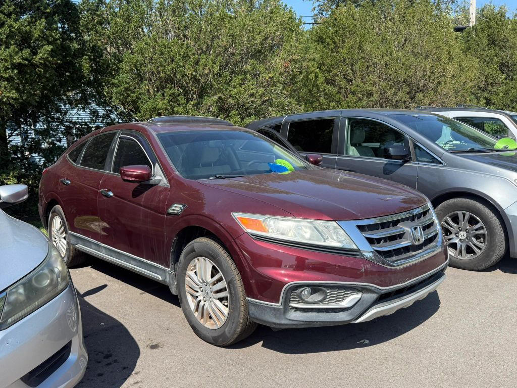honda crosstour 2013 5J6TF3H38DL005683 image honda crosstour 2013 5J6TF3H38DL005683 image