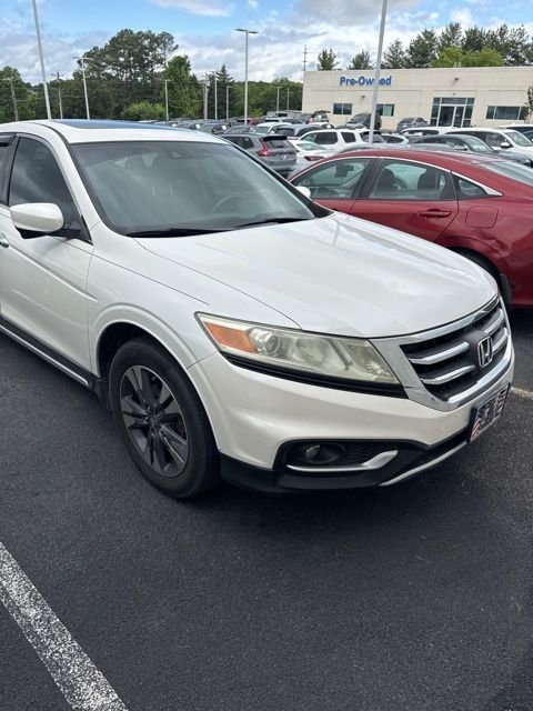 honda crosstour 2013 5J6TF1H59DL002801 image honda crosstour 2013 5J6TF1H59DL002801 image