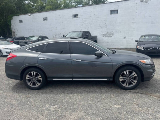 honda crosstour 2014 5J6TF1H34EL001085 image honda crosstour 2014 5J6TF1H34EL001085 image