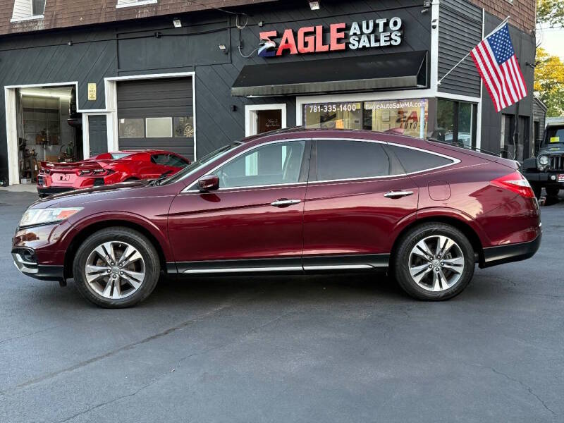honda crosstour 2014 5J6TF2H57EL002285 image honda crosstour 2014 5J6TF2H57EL002285 image
