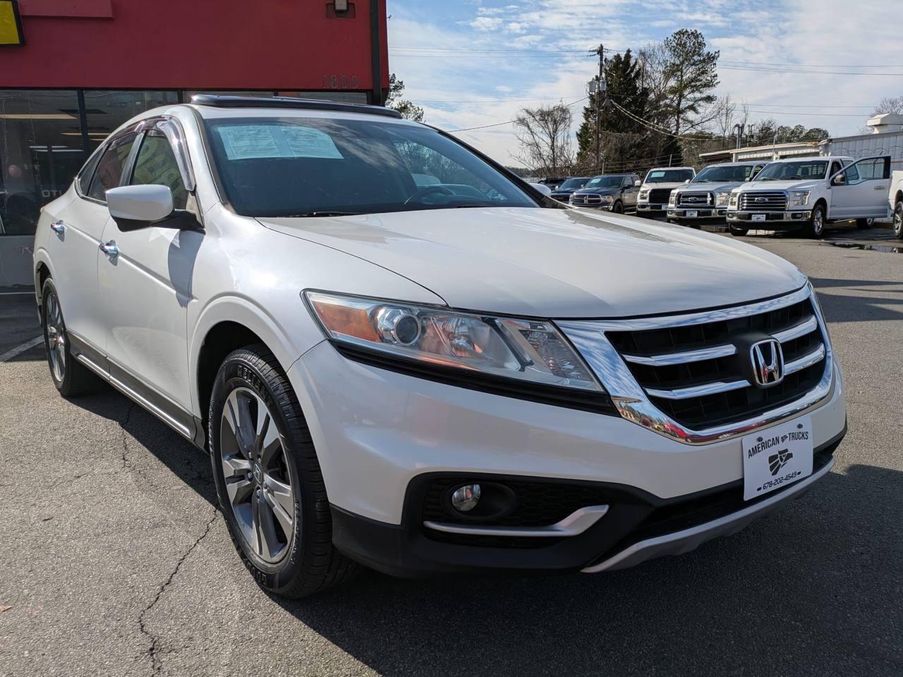 honda crosstour 2014 5J6TF1H53EL000253 image honda crosstour 2014 5J6TF1H53EL000253 image