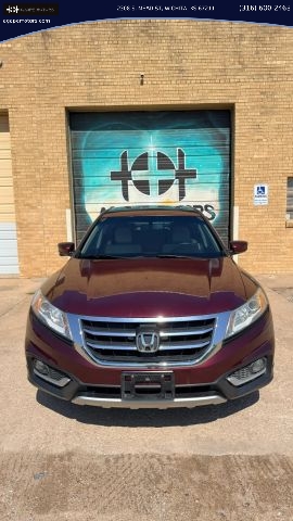 honda crosstour 2014 5J6TF1H33EL001370 image honda crosstour 2014 5J6TF1H33EL001370 image