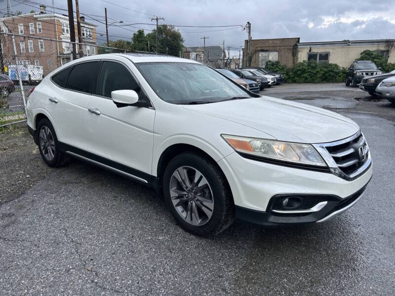 honda crosstour 2014 5J6TF2H56EL003749 image honda crosstour 2014 5J6TF2H56EL003749 image