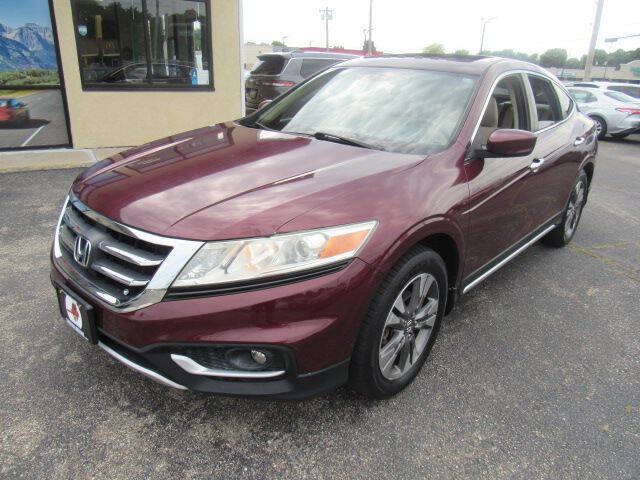 honda crosstour 2015 5J6TF2H52FL001935 image honda crosstour 2015 5J6TF2H52FL001935 image