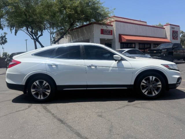 honda crosstour 2015 5J6TF1H54FL001915 image honda crosstour 2015 5J6TF1H54FL001915 image