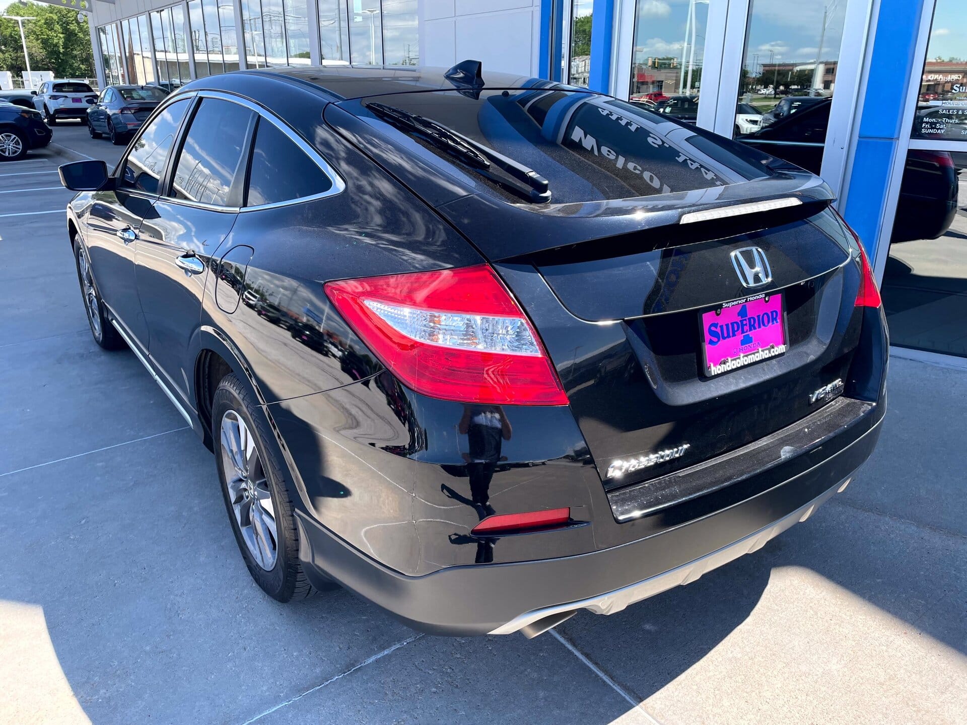 honda crosstour 2015 5J6TF2H51FL000937 image honda crosstour 2015 5J6TF2H51FL000937 image