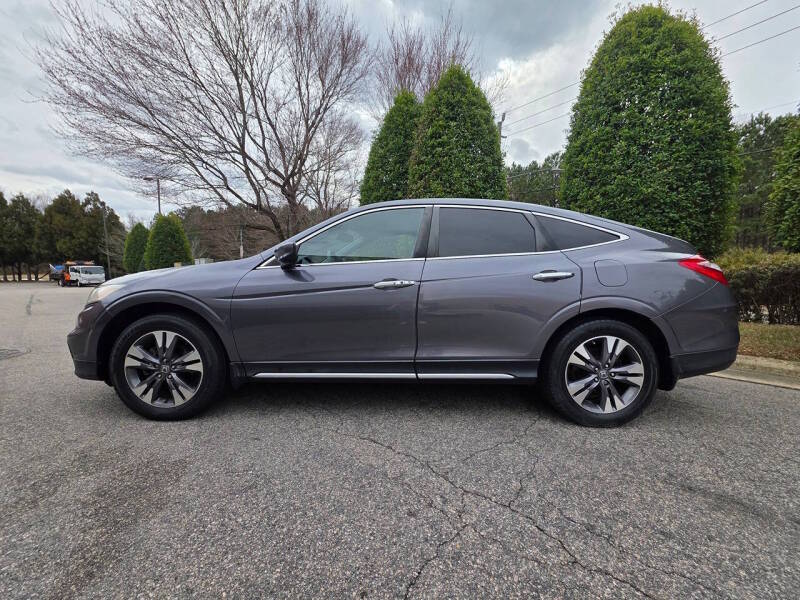 honda crosstour 2015 5J6TF2H51FL000095 image honda crosstour 2015 5J6TF2H51FL000095 image