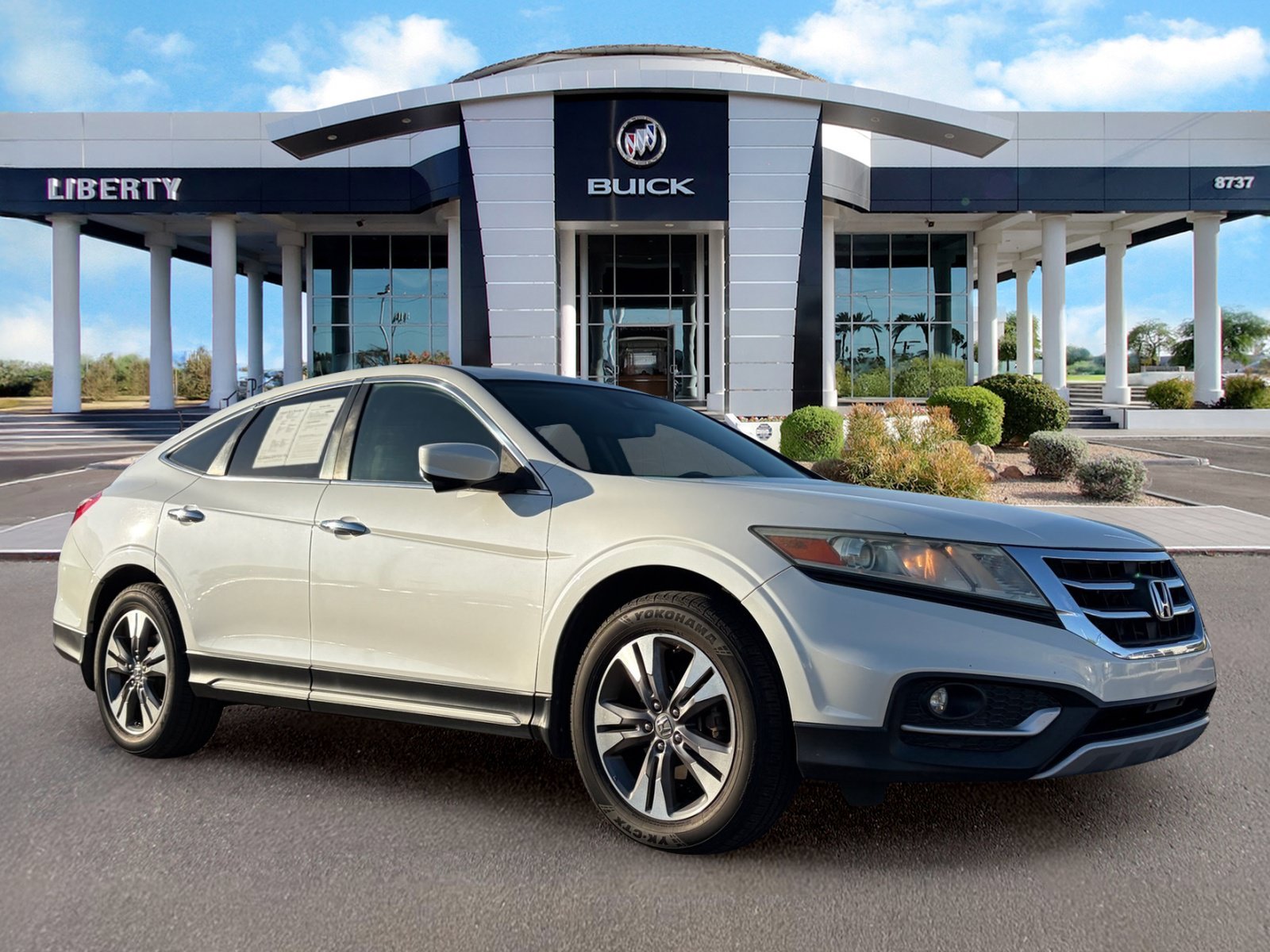 honda crosstour 2015 5J6TF2H57FL000442 image honda crosstour 2015 5J6TF2H57FL000442 image