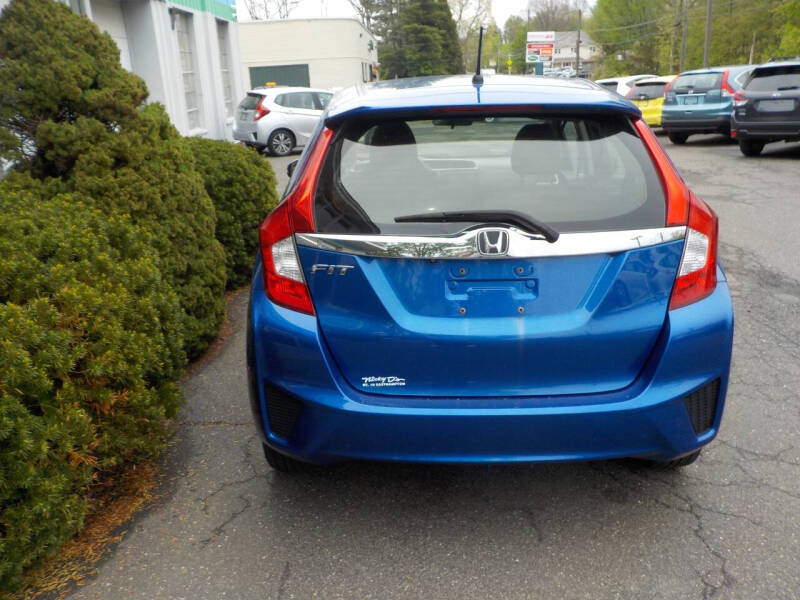 honda fit 2016 JHMGK5H71GS006412 image honda fit 2016 JHMGK5H71GS006412 image
