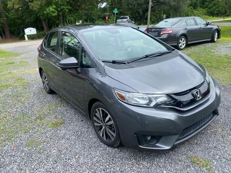 honda fit 2016 3HGGK5H97GM705606 image