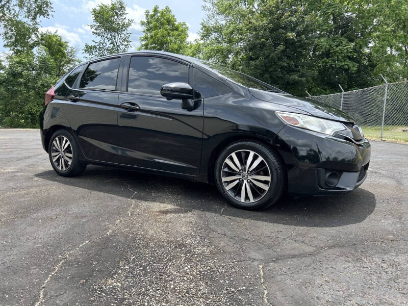 honda fit 2016 JHMGK5H73GX000307 image honda fit 2016 JHMGK5H73GX000307 image