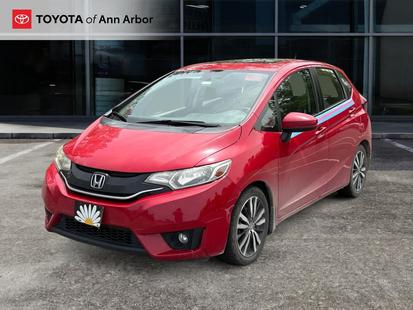 honda fit 2016 JHMGK5H71GS007009 image honda fit 2016 JHMGK5H71GS007009 image