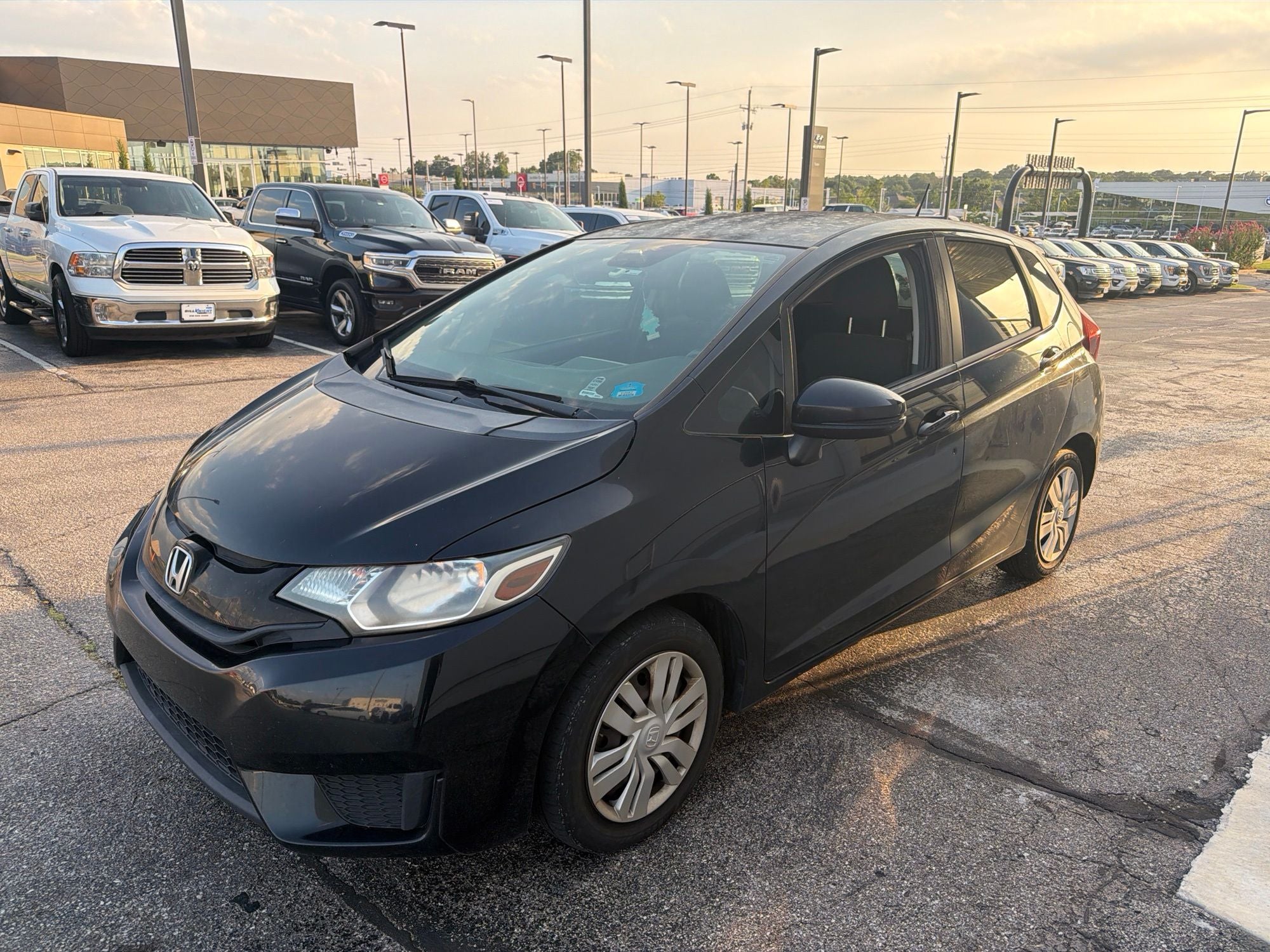 honda fit 2016 JHMGK5H51GS002763 image honda fit 2016 JHMGK5H51GS002763 image
