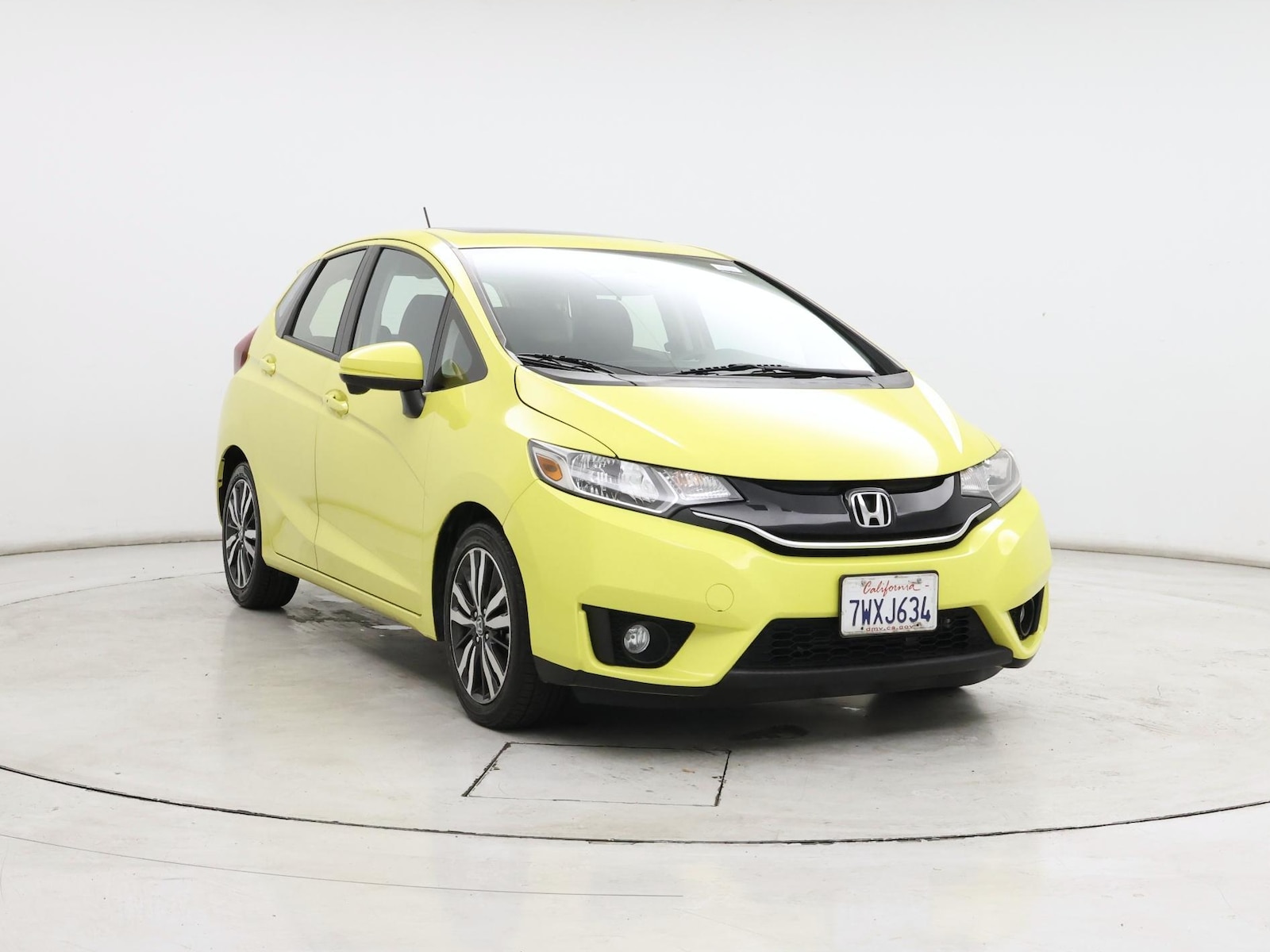 honda fit 2016 JHMGK5H77GS005006 image honda fit 2016 JHMGK5H77GS005006 image