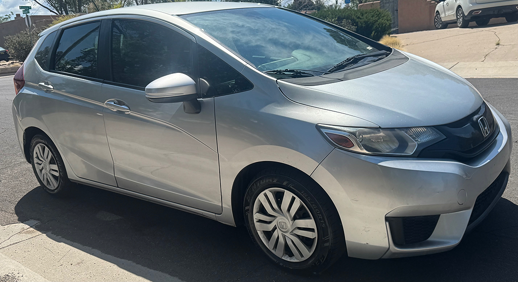 honda fit 2016 JHMGK5H52GS006305 image honda fit 2016 JHMGK5H52GS006305 image