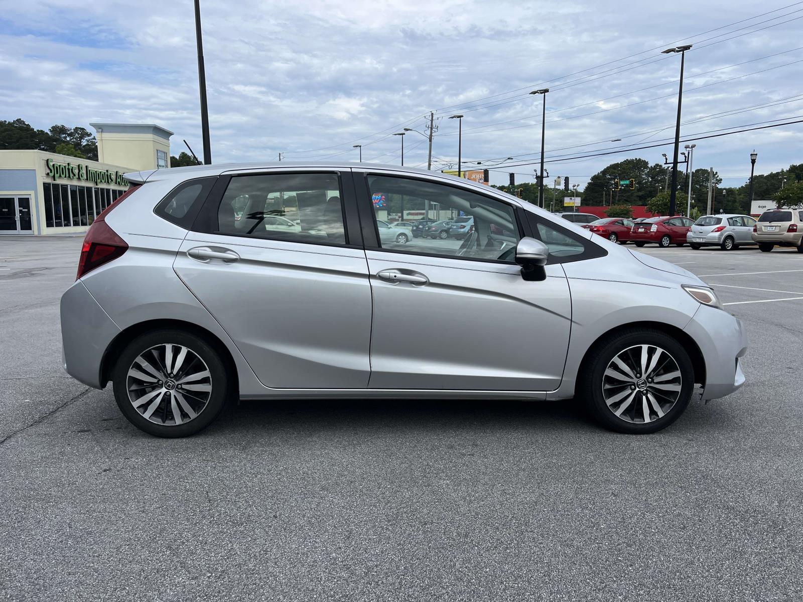 honda fit 2016 JHMGK5H72GS013644 image honda fit 2016 JHMGK5H72GS013644 image