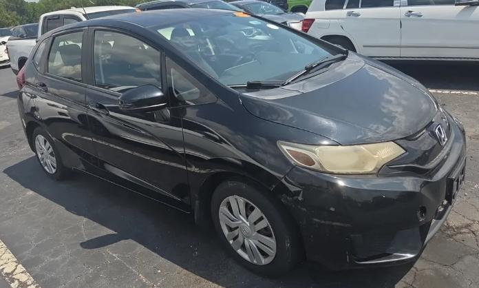 honda fit 2016 JHMGK5H52GS004554 image honda fit 2016 JHMGK5H52GS004554 image