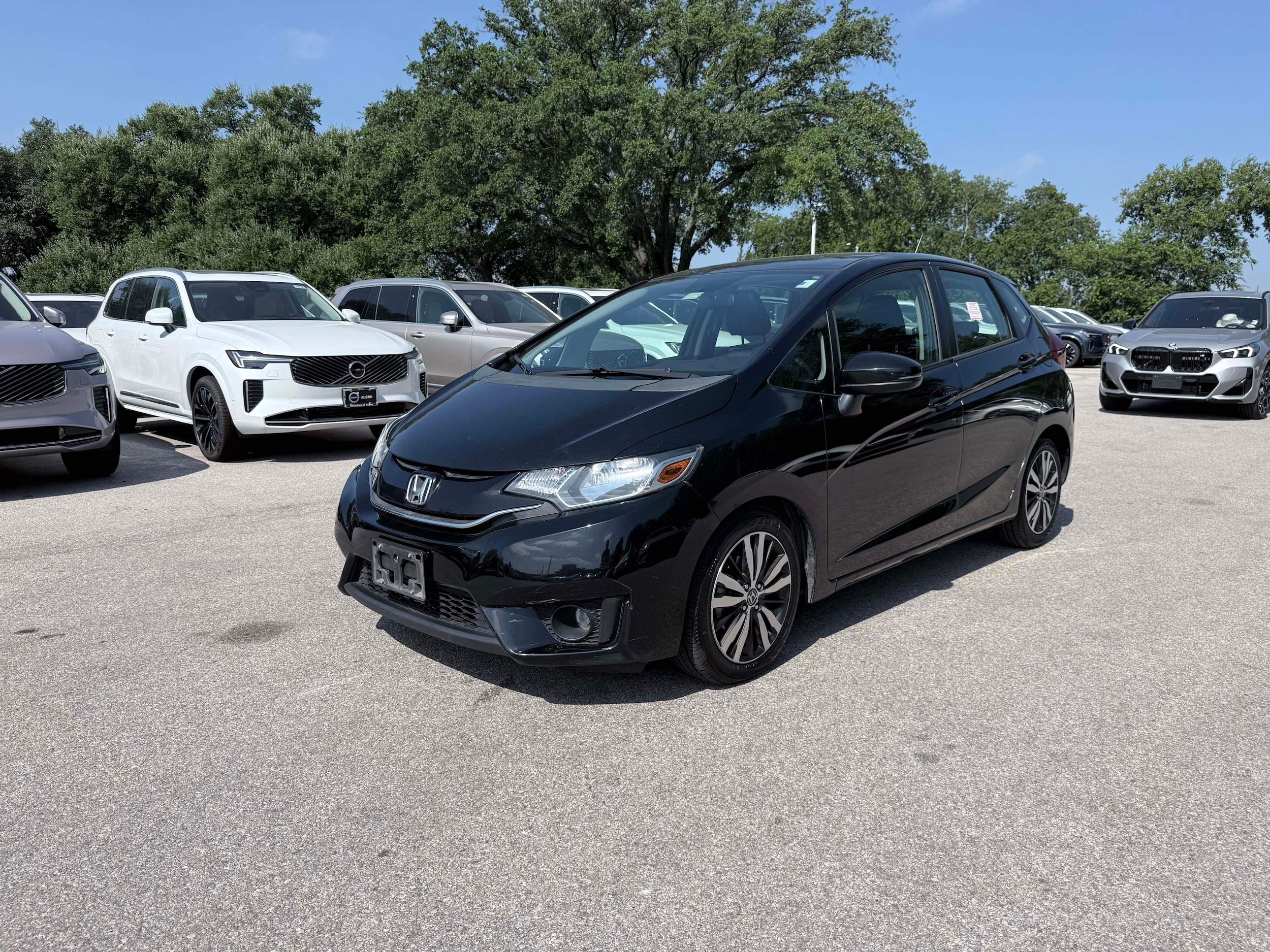 honda fit 2016 3HGGK5H94GM704266 image honda fit 2016 3HGGK5H94GM704266 image
