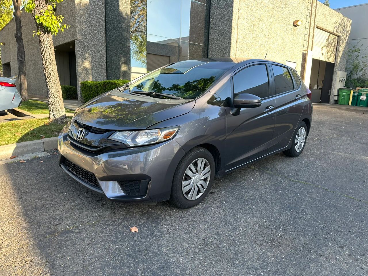 honda fit 2016 JHMGK5H51GS013150 image honda fit 2016 JHMGK5H51GS013150 image