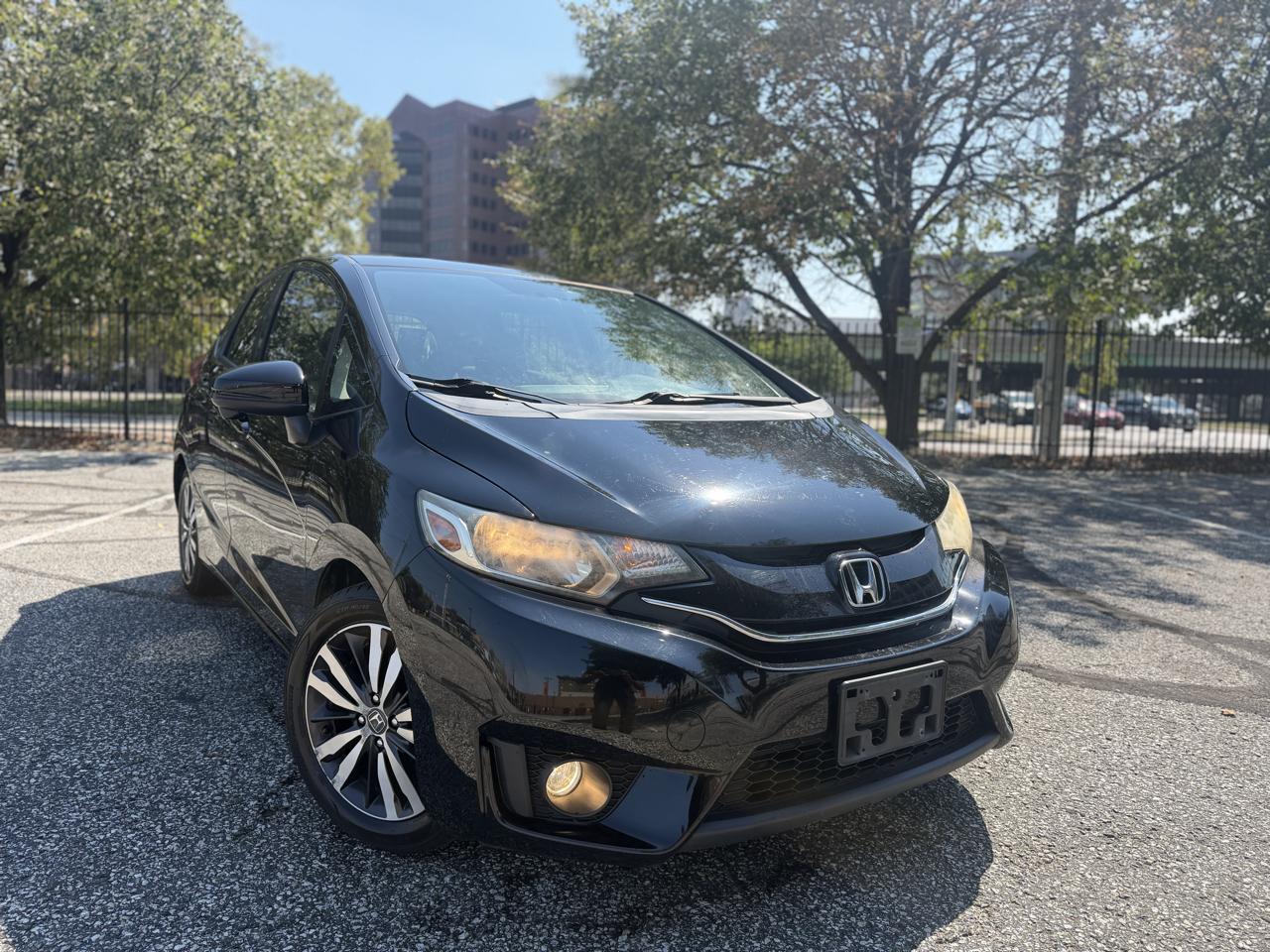 honda fit 2016 JHMGK5H75GS004341 image honda fit 2016 JHMGK5H75GS004341 image
