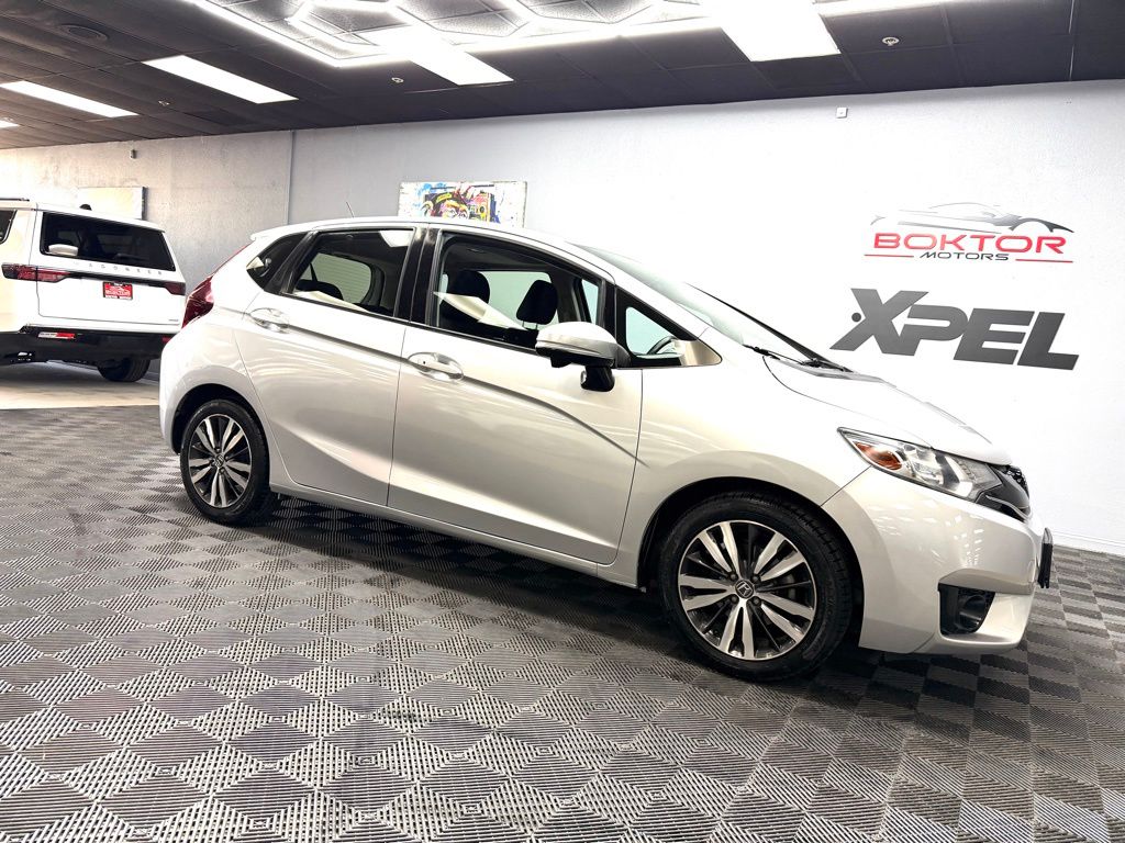 honda fit 2016 JHMGK5H75GX038816 image honda fit 2016 JHMGK5H75GX038816 image