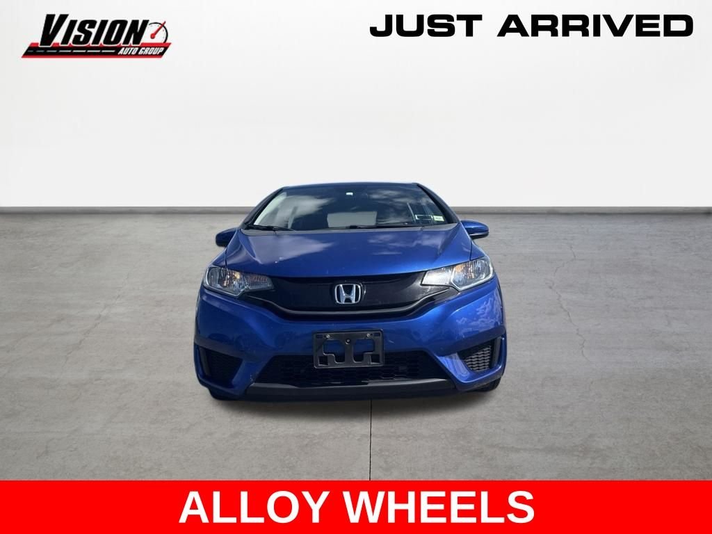honda fit 2016 3HGGK5G51GM703753 image honda fit 2016 3HGGK5G51GM703753 image