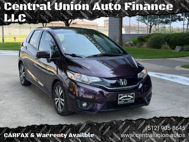 honda fit 2016 JHMGK5H73GX043075 image honda fit 2016 JHMGK5H73GX043075 image