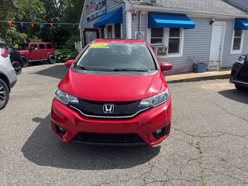 honda fit 2016 JHMGK5H72GS011635 image honda fit 2016 JHMGK5H72GS011635 image