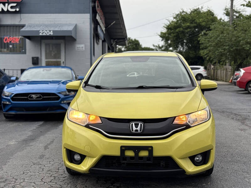honda fit 2016 JHMGK5H75GX036323 image honda fit 2016 JHMGK5H75GX036323 image