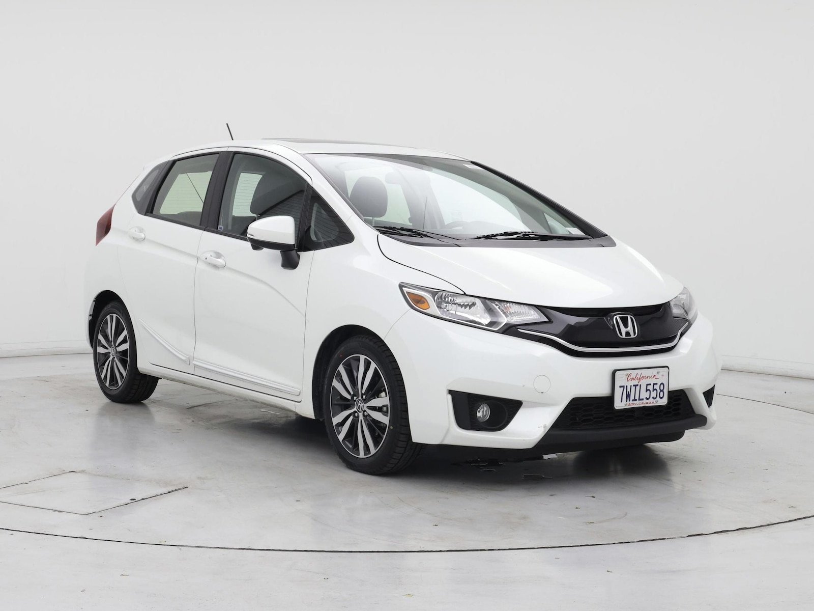 honda fit 2016 JHMGK5H86GS009637 image honda fit 2016 JHMGK5H86GS009637 image
