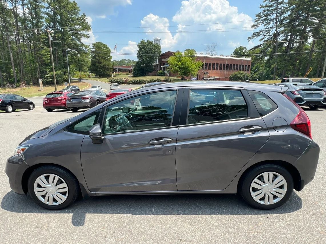 honda fit 2016 3HGGK5H52GM702593 image honda fit 2016 3HGGK5H52GM702593 image