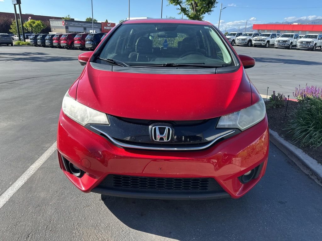 honda fit 2016 JHMGK5H74GX041447 image honda fit 2016 JHMGK5H74GX041447 image
