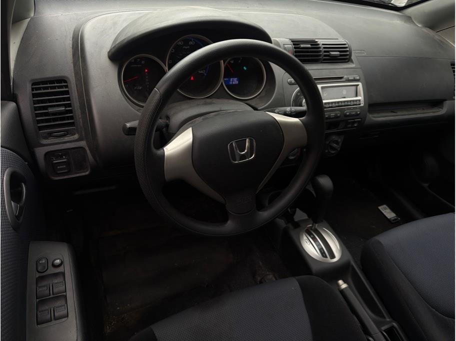 honda fit 2008 JHMGD38418S035852 image honda fit 2008 JHMGD38418S035852 image
