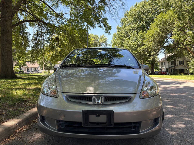 honda fit 2008 JHMGD37418S057156 image honda fit 2008 JHMGD37418S057156 image