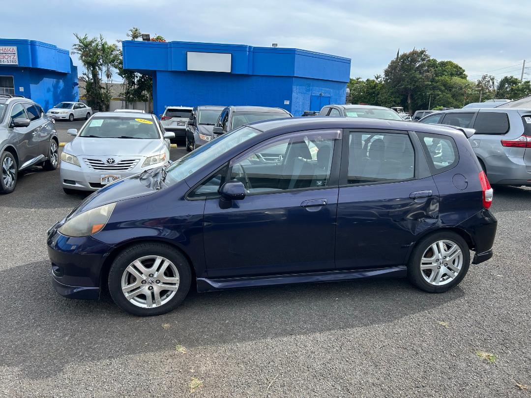 honda fit 2008 JHMGD38668S036304 image honda fit 2008 JHMGD38668S036304 image