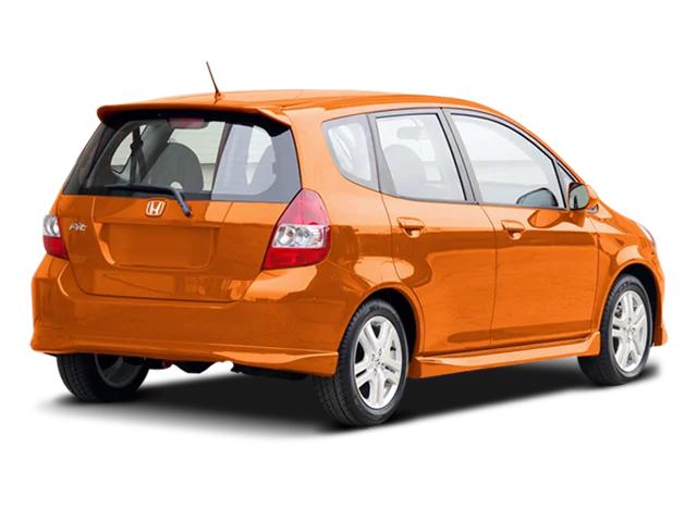 honda fit 2008 JHMGD386X8S057883 image honda fit 2008 JHMGD386X8S057883 image