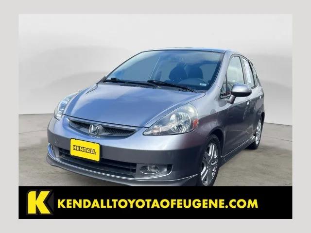 honda fit 2008 JHMGD38648S053473 image honda fit 2008 JHMGD38648S053473 image