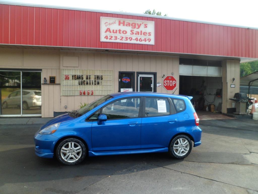 honda fit 2008 JHMGD37658S003344 image honda fit 2008 JHMGD37658S003344 image
