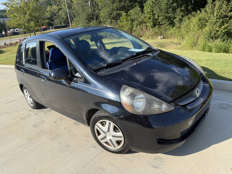 honda fit 2008 JHMGD38408S031517 image honda fit 2008 JHMGD38408S031517 image