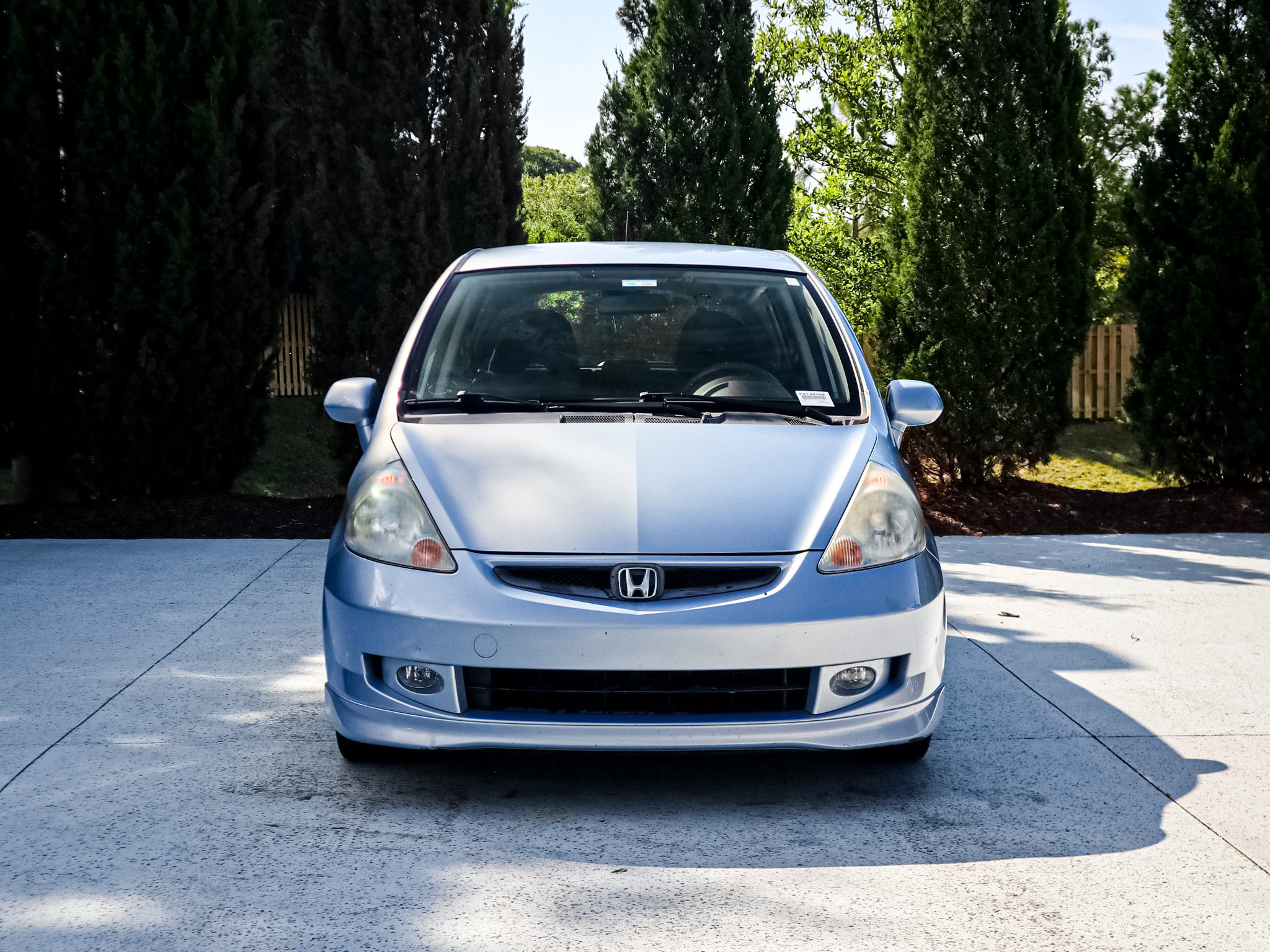 honda fit 2008 JHMGD38648S002443 image honda fit 2008 JHMGD38648S002443 image