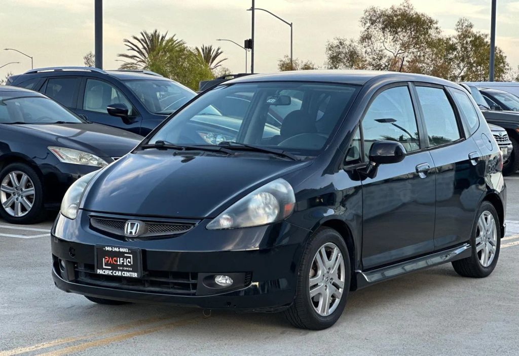 honda fit 2008 JHMGD38628S066304 image honda fit 2008 JHMGD38628S066304 image