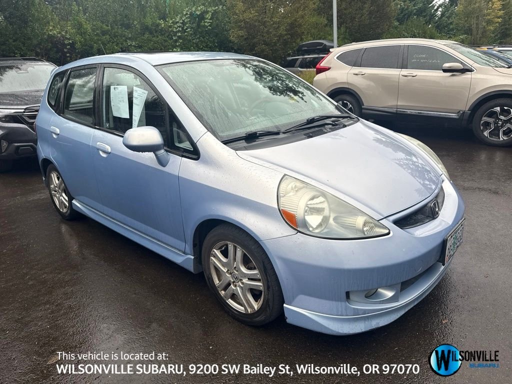 honda fit 2008 JHMGD38658S031787 image honda fit 2008 JHMGD38658S031787 image