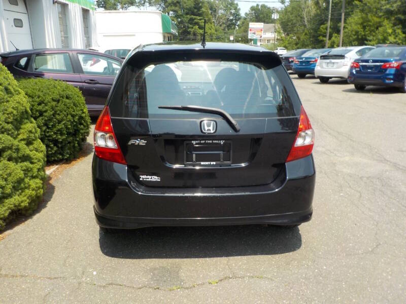 honda fit 2008 JHMGD37678S063044 image honda fit 2008 JHMGD37678S063044 image